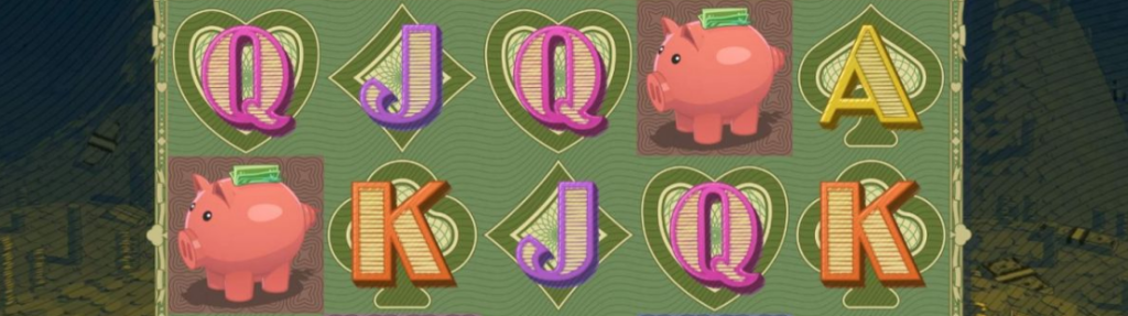 Cash King