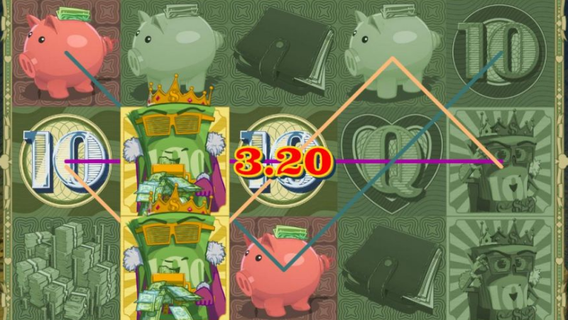 Cash King