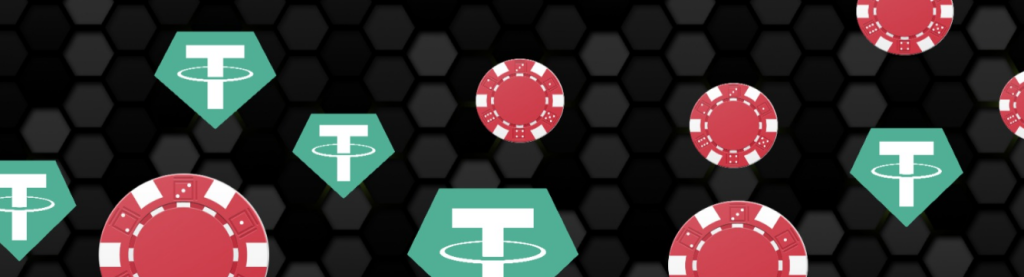 Tether Casino