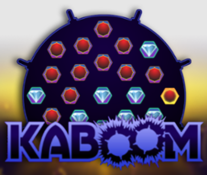 Kaboom Slot for US Players 💣